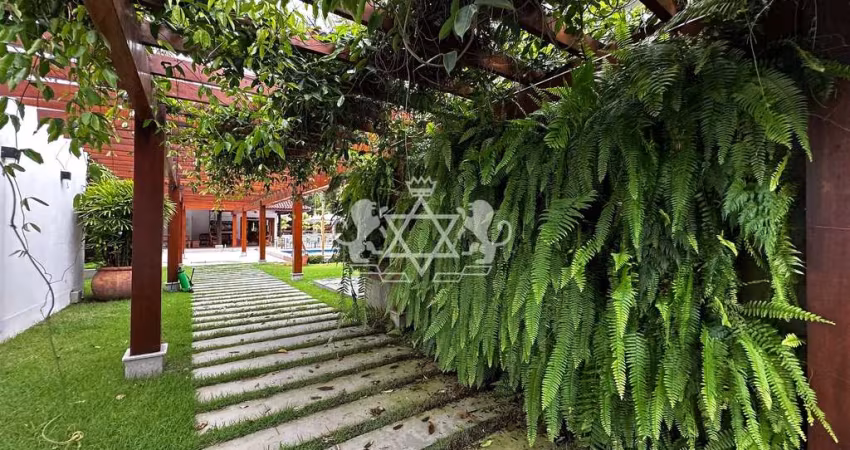 Casa em condomínio à venda, Capricórnio, Caraguatatuba, SP