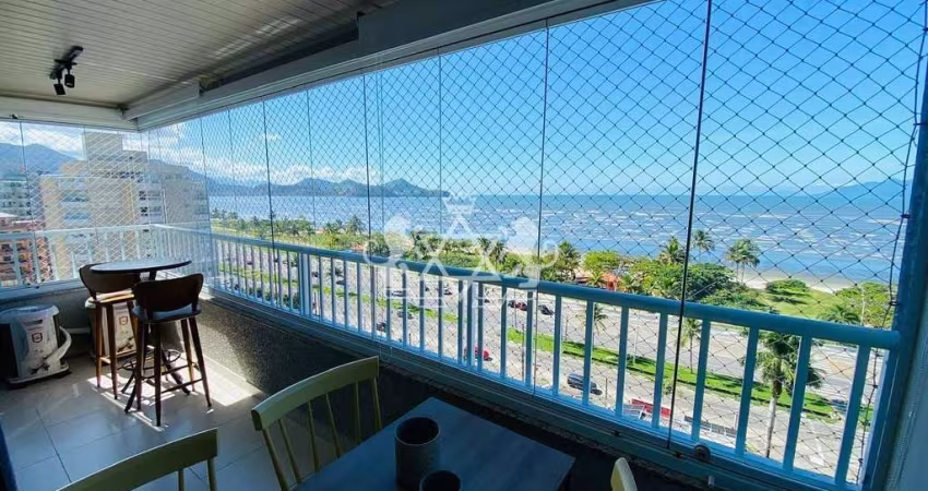 Apartamento à venda, Indaiá, Caraguatatuba, SP