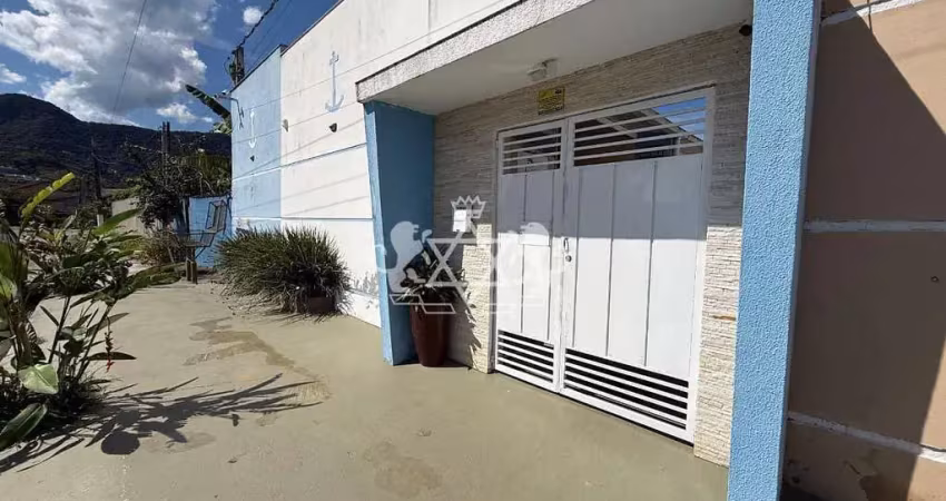 Kitnet para locação, martim de sá, caraguatatuba, sp