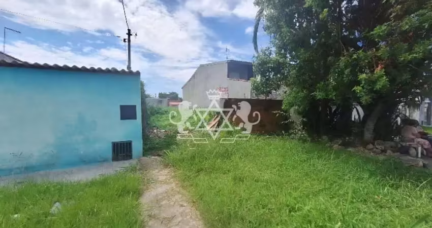 Terreno à venda, jardim das gaivotas, caraguatatuba, sp