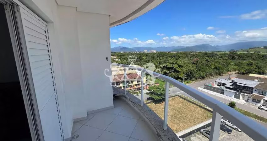 Apartamento vista mar na praia do Aruan Caraguatatuba, SP