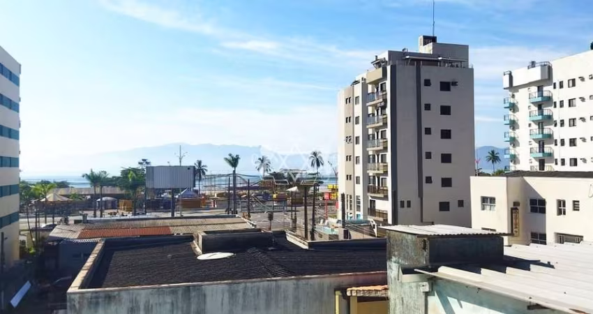 PRÉDIO COMERCIAL À VENDA NO CENTRO DE CARAGUATATUBA -SP