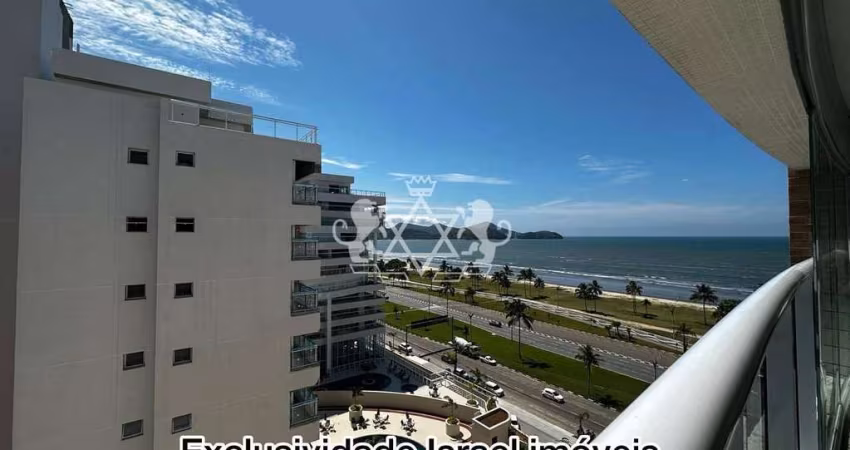 Apartamento à venda, Indaia, Caraguatatuba, SP