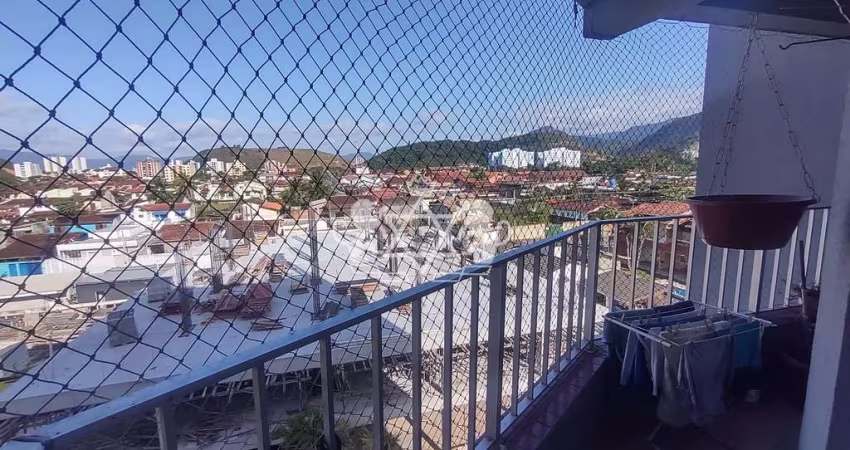 ÓTIMA OPORTUNIDADE DE IMÓVEL À VENDA PARA MORAR OU INVESTIR C/ 82 M2 NO BAIRRO DA MARTIM DE SÁ EM C