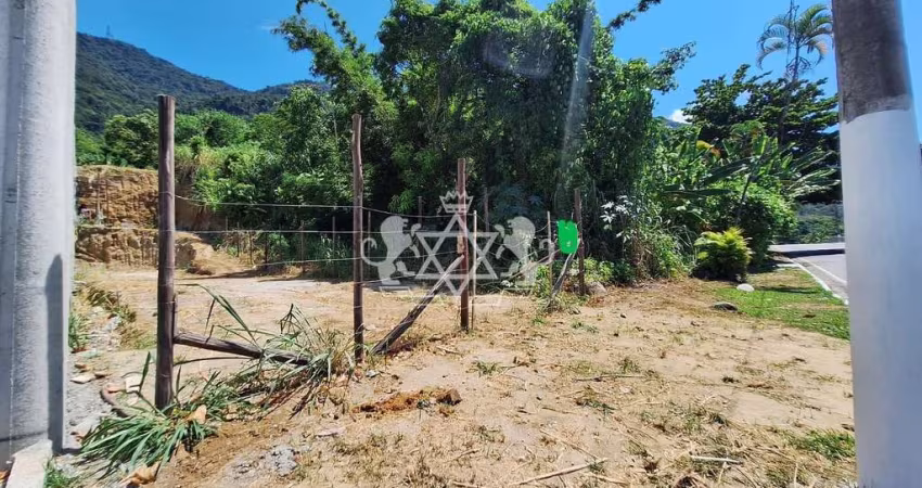 Terreno à venda próximo Pier Figueira, São Francisco da Praia, São Sebastião, SP