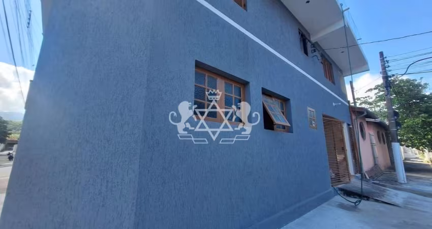 Sobrado à venda, Centro, Caraguatatuba, SP