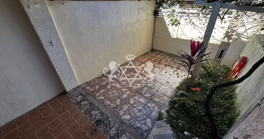 Casa em condomínio fechado com 4 quartos à venda no Jardim Arua, Caraguatatuba 
