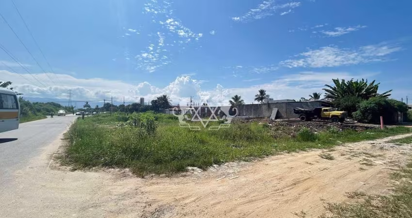 Terreno à venda, Perequê-mirim, Caraguatatuba, SP
