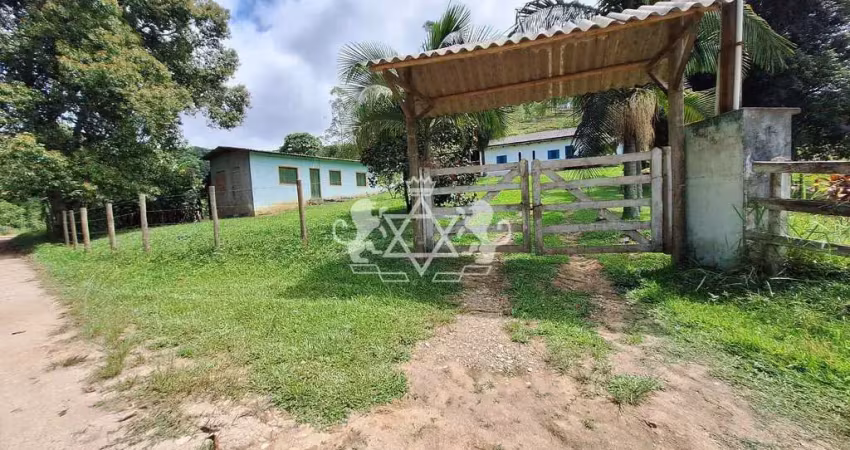 Chácara / sítio com 4 quartos à venda em Pouso Alto, Natividade da Serra 