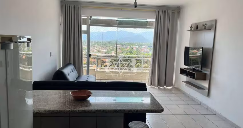 Apartamento à venda, Jardim Porto Novo, Caraguatatuba, SP