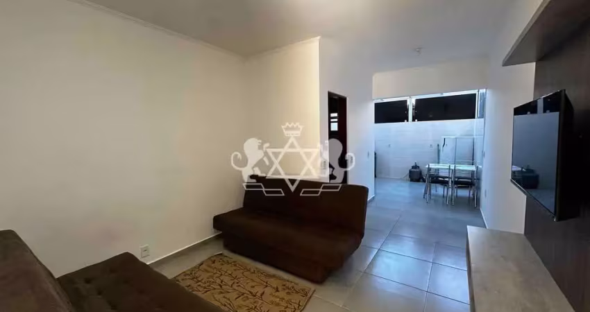 Flat à Venda, Sapê, Ubatuba, SP
