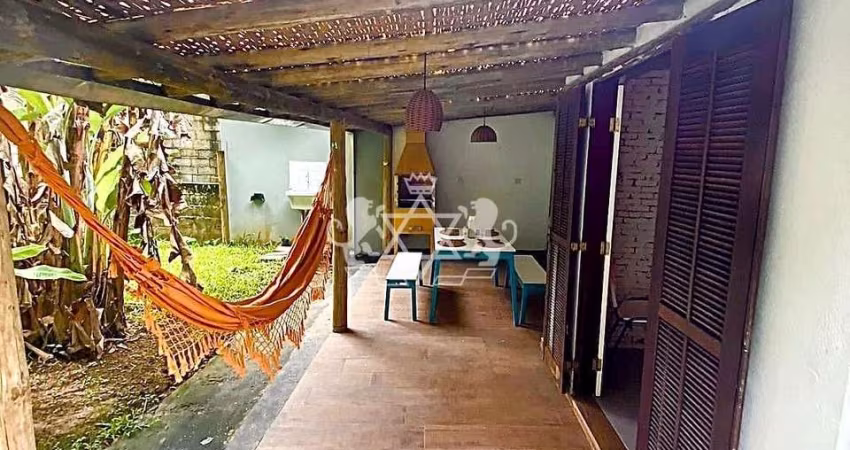 Casa à venda, Enseada, São Sebastião, SP