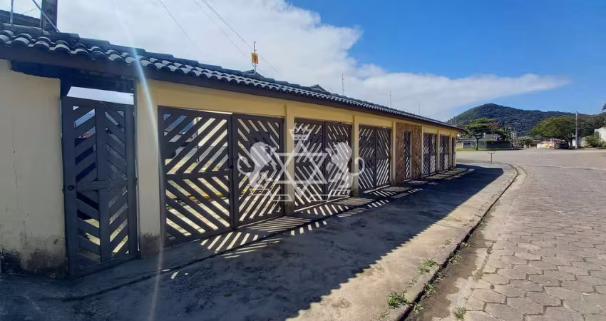 Ótima Oportunidade, Condomínio c/ 09 casas à venda, Martim de Sá, Caraguatatuba.