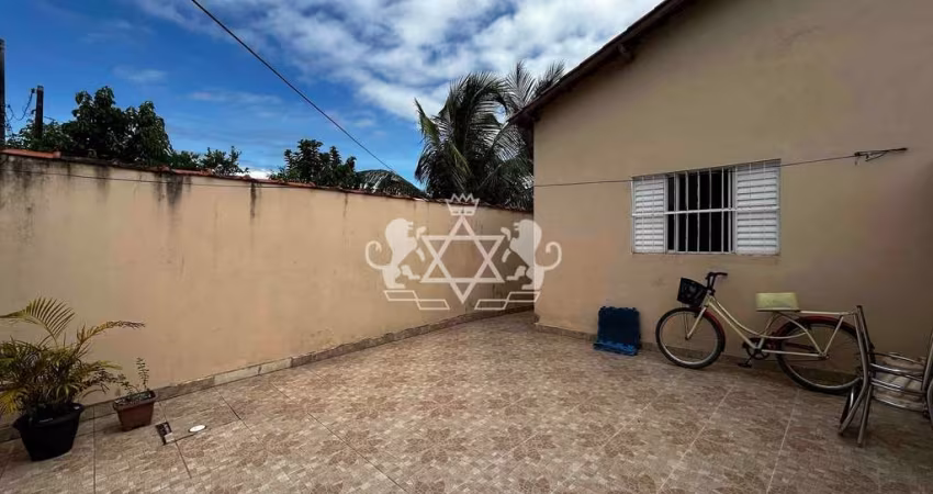 Casa à venda, Balneário Recanto do Sol, Caraguatatuba, SP