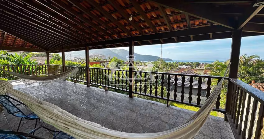 Casa à venda, Lagoinha, Ubatuba, SP