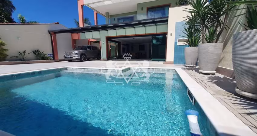 Casa à venda, Jardim Britânia, Caraguatatuba, SP