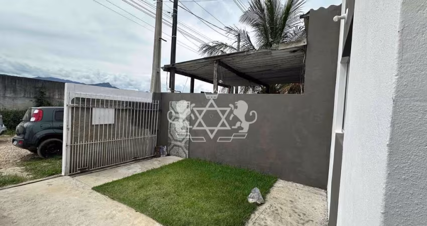 Casa à venda, Balneário Recanto do Sol, Caraguatatuba, SP