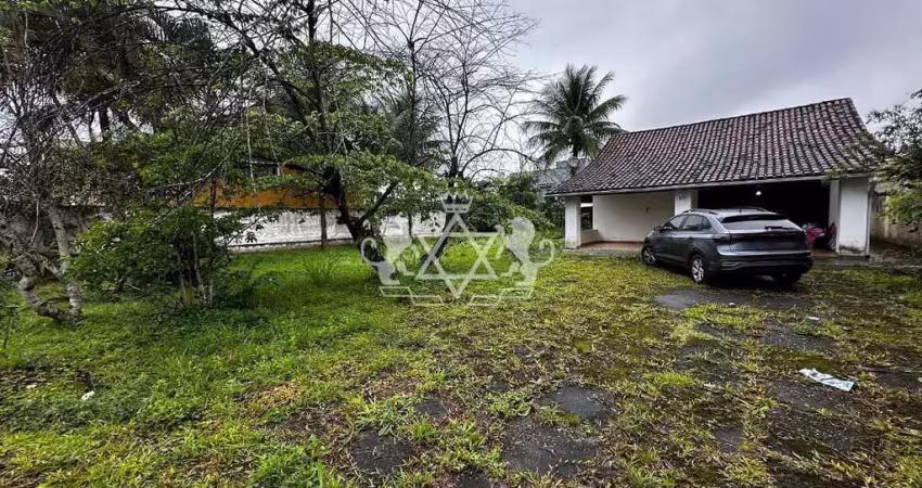 Casa com 3 quartos à venda no Massaguaçu, Caraguatatuba 