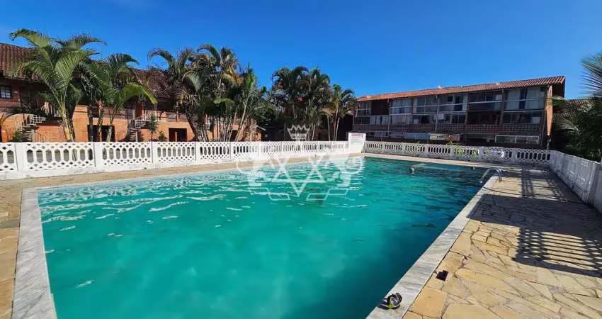 Flat à venda, Sapê, Ubatuba, SP