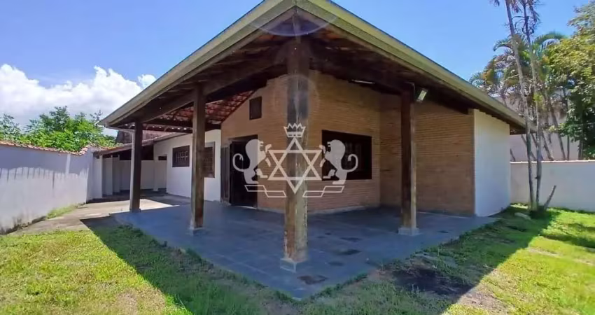 Casa à venda, Pontal de Santa Marina, Caraguatatuba, SP