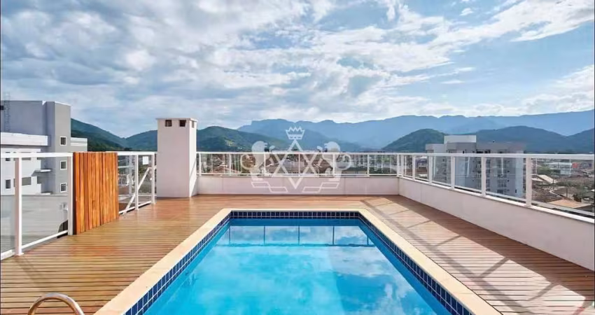 Apartamento à venda, Umuarama, Ubatuba, SP