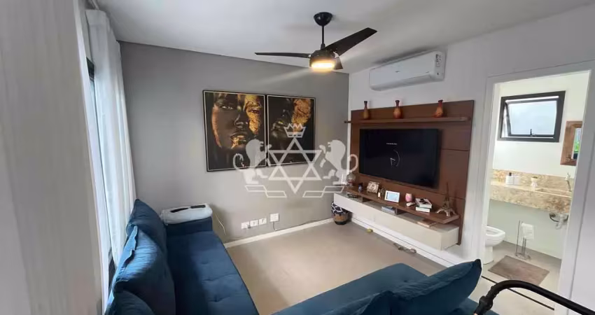 Apartamento Sobrado 2 Dorms à Venda, Cidade Jardim, Caraguatatuba, SP