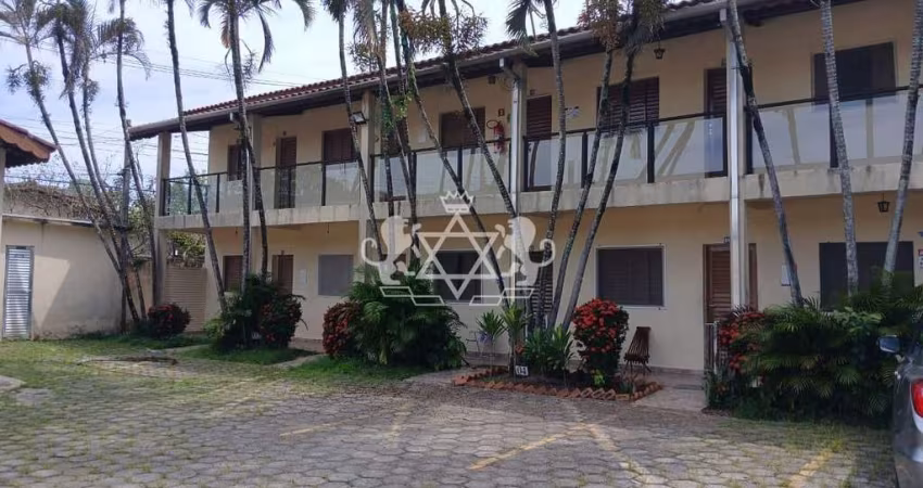 Kitnet à venda, Martim de Sá, Caraguatatuba, SP