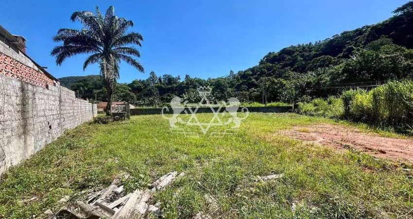 Terreno à venda, Capricónio III, Caraguatatuba, SP