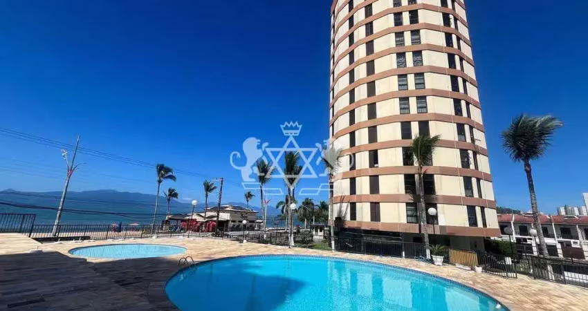 Apartamento à venda, Martim de Sá, Caraguatatuba, SP