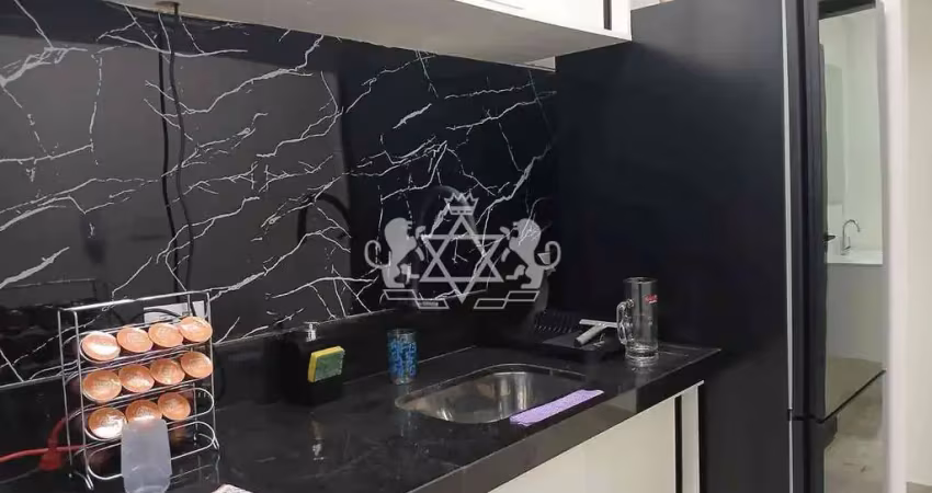 Apartamento à venda, Balneário Recanto do Sol, Caraguatatuba, SP