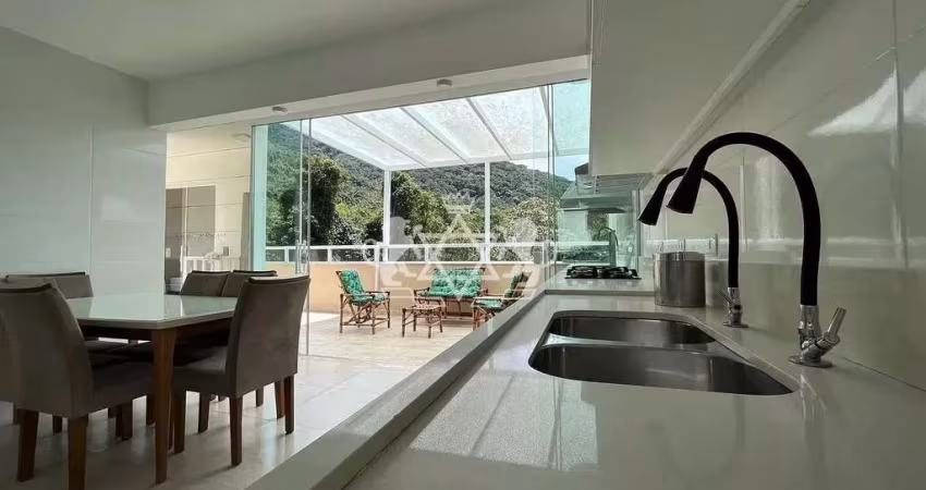 Cobertura / Penthouse à venda, Praia das Toninhas, Ubatuba, SP