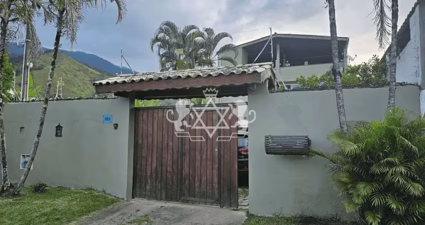 Casa à venda, Enseada, São Sebastião, SP