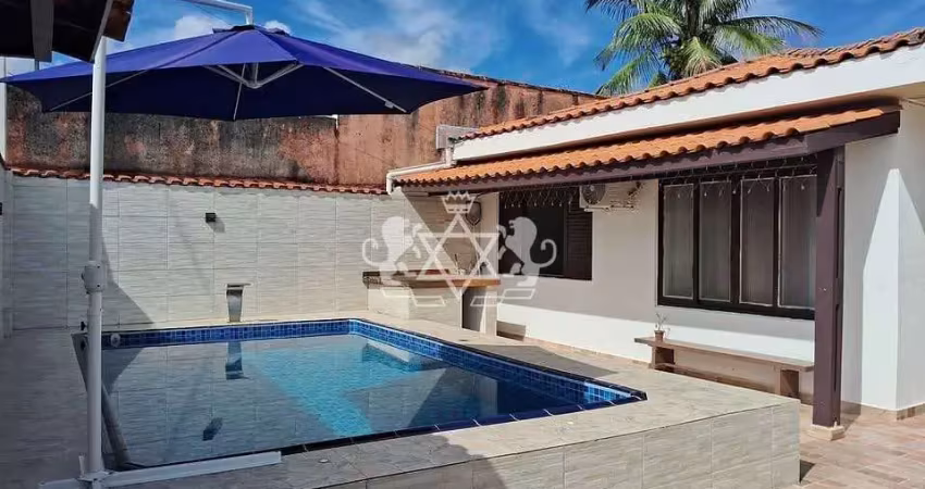 Casa com 3 quartos à venda no Jardim Porto Novo, Caraguatatuba 