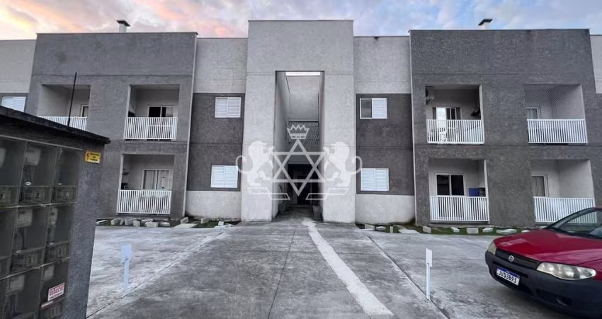 Apartamento à venda, Jaraguá, Caraguatatuba, SP