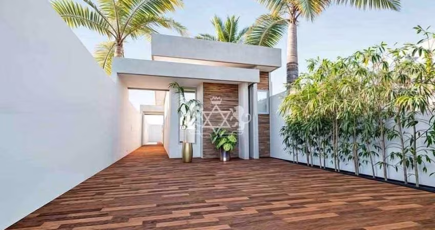 Casa  à venda, Balneário dos Golfinhos, Caraguatatuba, SP