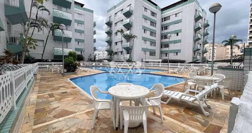 Apartamento à venda, Centro, Caraguatatuba, SP