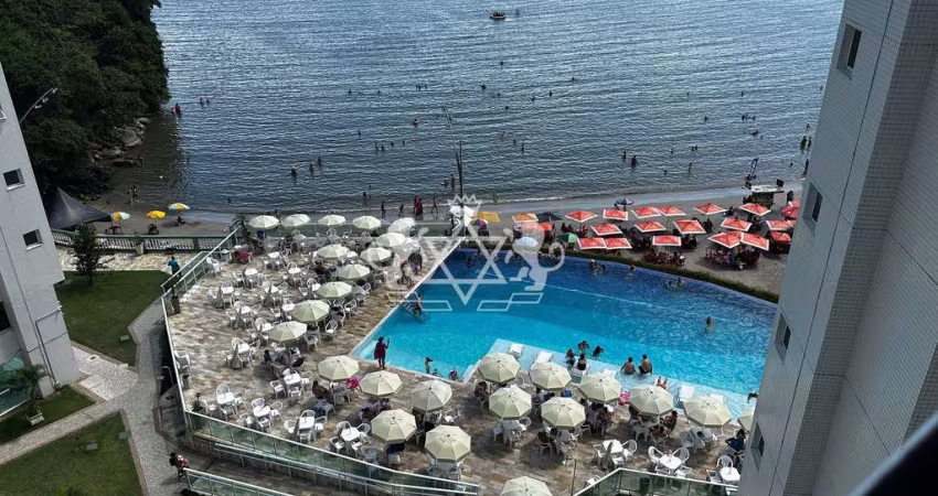 Apartamento à venda, Prainha, Caraguatatuba, SP