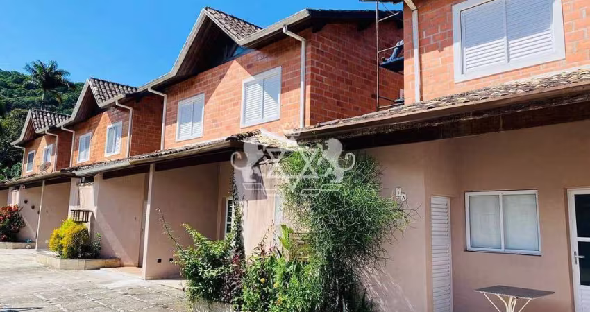 Casa à venda, Massaguaçu, Caraguatatuba, SP
