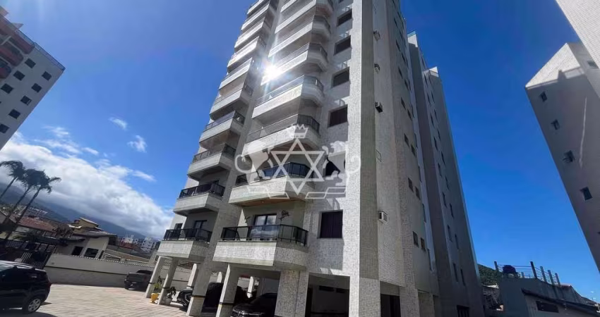 Apartamento 3 Dorms à Venda, Martim de Sá, Caraguatatuba, SP