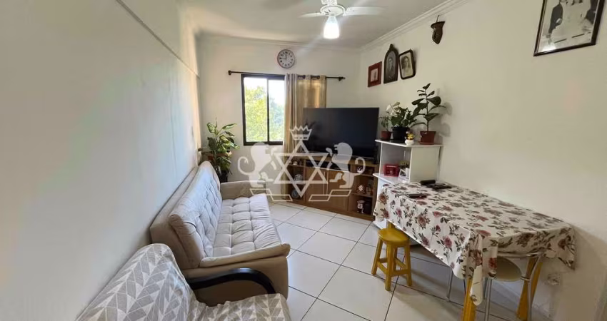 Apartamento 1 Dorm  à Venda, Sumaré, Caraguatatuba, SP