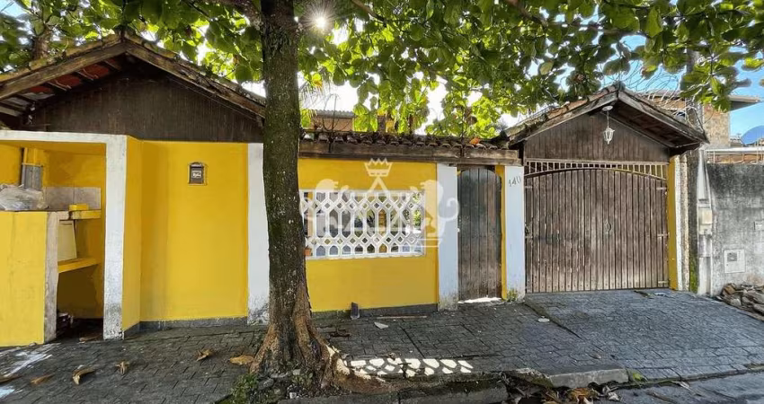 Sobrado à venda, Casa Branca, Caraguatatuba, SP