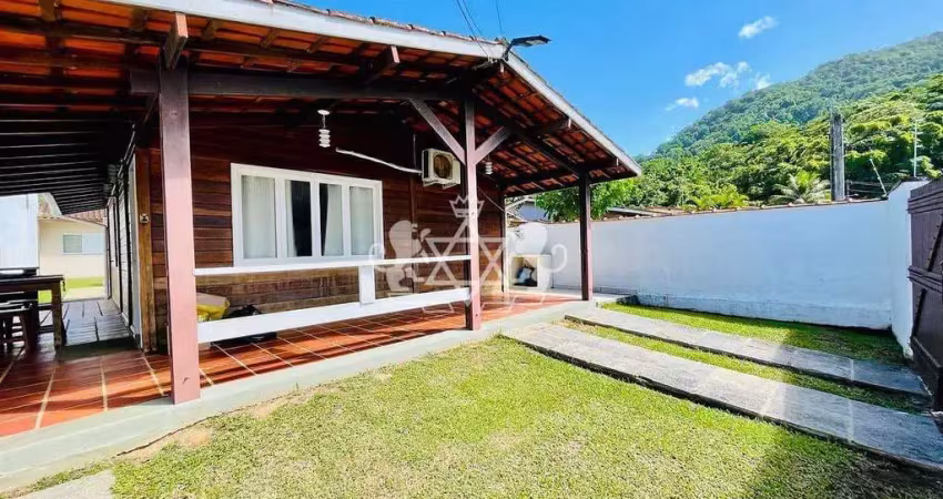 Casa com 3 quartos à venda em Toninhas, Ubatuba 