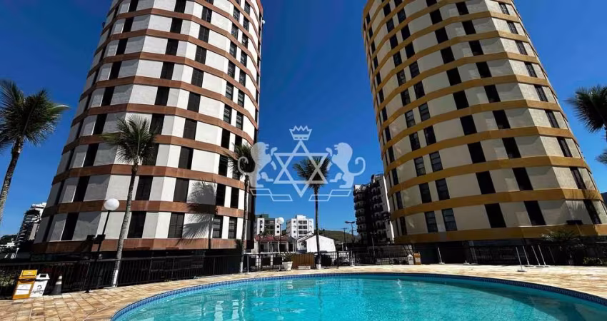 Apartamento à venda, Martim de Sá, Caraguatatuba, SP