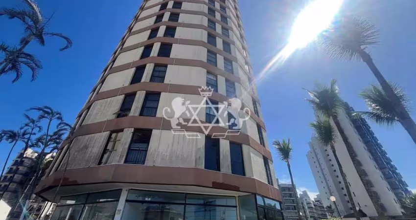 Apartamento 2 Dorms à Venda, Martim de Sá, Caraguatatuba, SP