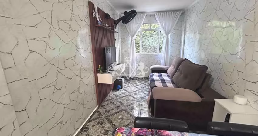 Apartamento à venda, martim de sá, caraguatatuba, sp