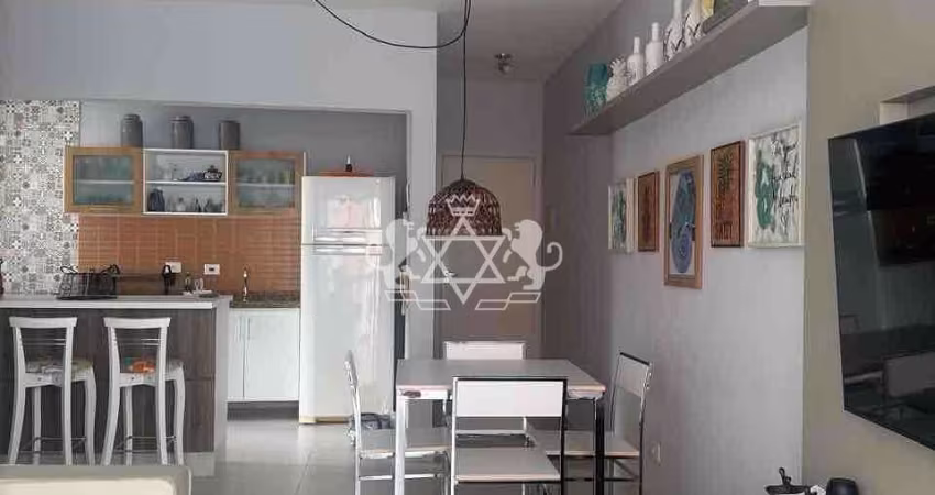 Apartamento à venda, Indaiá, Caraguatatuba, SP
