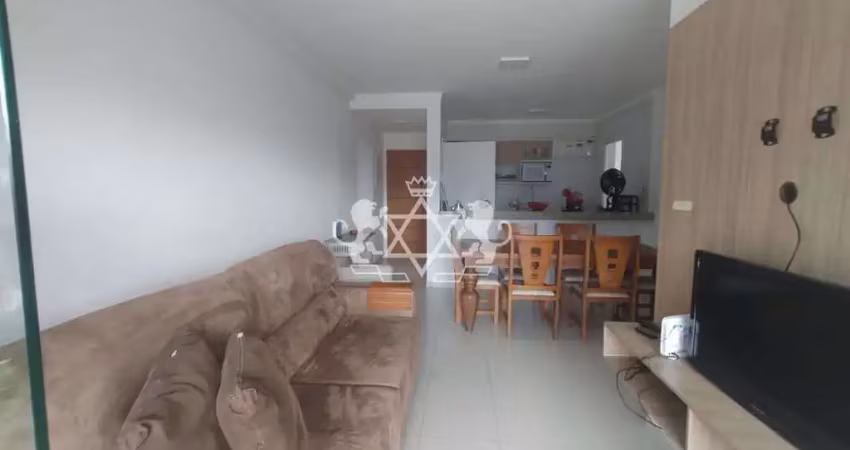 Apartamento com 3 quartos à venda no Indaiá, Caraguatatuba 
