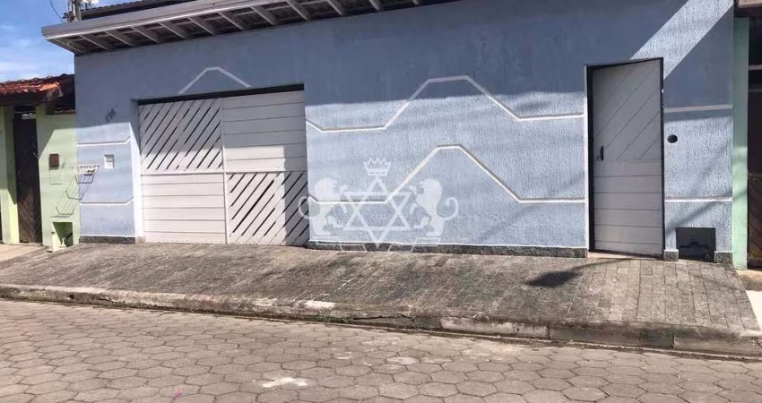 Casa à venda, Barranco Alto, Caraguatatuba, SP