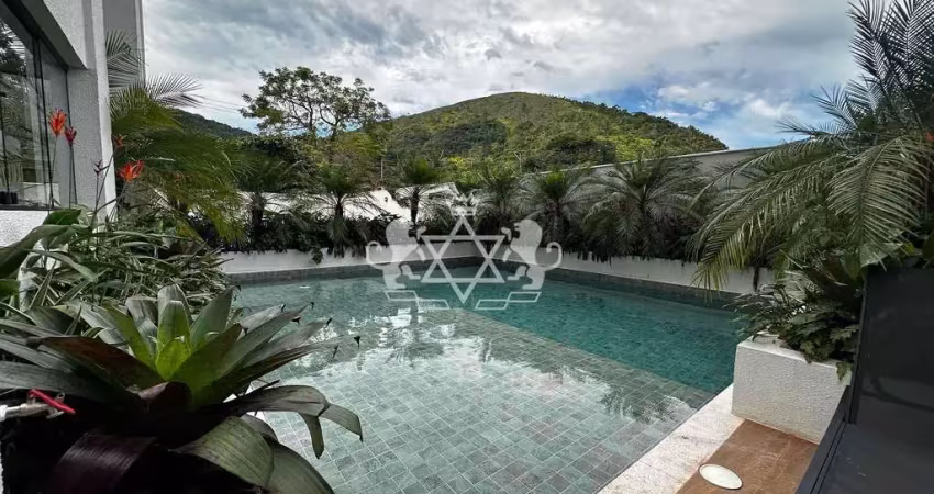 Apartamento padrão à venda, martim de sá, caraguatatuba, sp