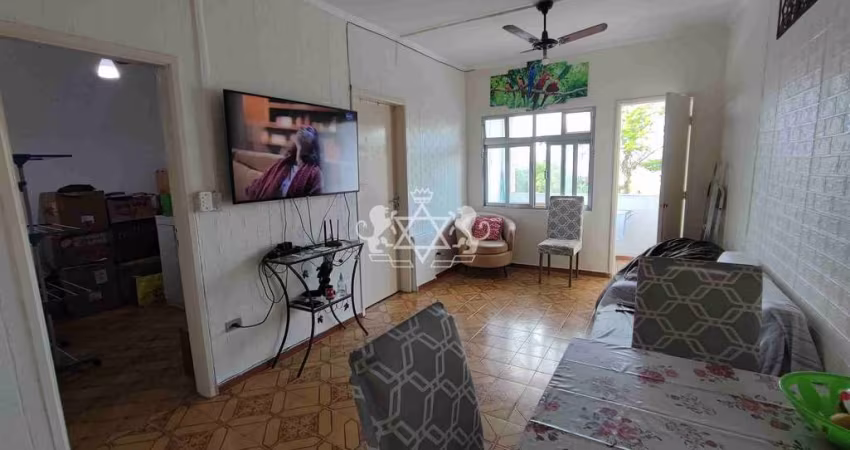 Apartamento 02 DORMITÓRIOS à VENDA, Centro, Caraguatatuba, SP - Localização privilegiada
